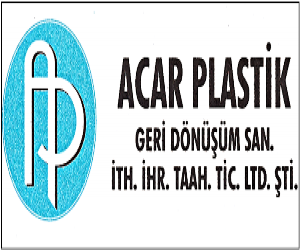 acar plastik