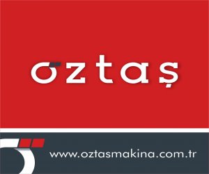 ÖZTAŞ MAKİNA LOGO